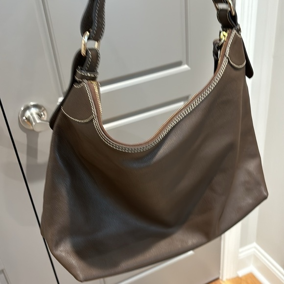 DOONEY & BOURKE 1975 purse!!!! - Picture 5 of 6